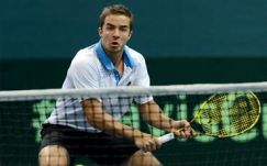 Davis Kupa: hátrányban a magyarok 