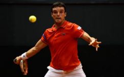 Davis Kupa: spanyol sikerek Kolozsváron