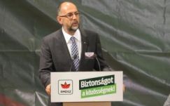 SZKT: levonni a tanulságokat, felkészülni a parlamenti választásokra