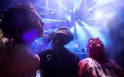 Electric Castle: csorgó esőben is tombolt a buli