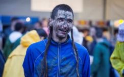 Sár- és esőbuli az Electric Castle fesztiválon (NAGYKÉP)