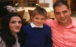 Azonosították a Nizzában eltűnt romániai házaspár egyik tagját