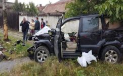 Az oltár elé indult, kórházba került az aradi menyasszony