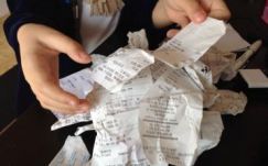 Ezek a júniusi nyugták sorsolásának nyertes számai