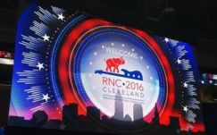 Szinte az egész Trump-család felszólal a republikánusok konvencióján