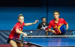 Megvédte Eb-címét Adina Diaconu