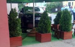 Kiengedték a fogdából a kávéház teraszán „parkoló” székelyudvarhelyi férfit