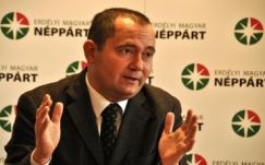 Csak ősszel dönt az EMNP a választásokon való részvételről