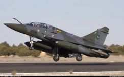 Odacsaptak az Iszlám Államnak a franciák