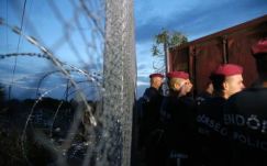 A német bíróság megtiltotta egy menedékkérő átadását Magyarországnak