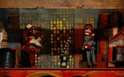 Színes forgataggá változik a Széchenyi utca a 15. Partiumi Magyar Napokon