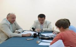 MOGYE: nincs politikai akarat a magyar sérelmek orvoslására