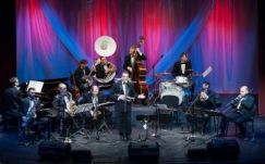 Promóturnéval melegít három megyében a Csíki Jazz fesztivál