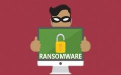 Egy új zsarolóvírus fizetés után sem adja vissza a fájlokat