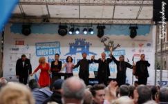 Kolozsvári Magyar Napok: ők fognak fellépni a Farkas utcában