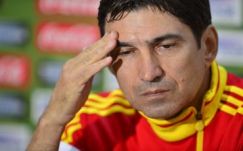 Szaúd-Arábia: Pițurcă távozna, de nem hagyják 