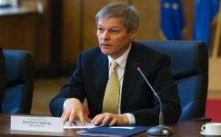 Dacian Cioloș: a korrupció szó szerint ölni képes