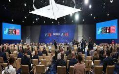 Ady András: Elrettenjenek!