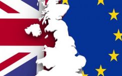 Brexit: csökkentette világgazdasági növekedési előrejelzését az IMF