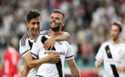 BL-selejtező: Nikolics csapata továbbjutott 