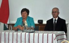 Kvótareferendum: a külhoni szavazókat tájékoztatták Kolozsváron