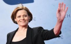 Sigourney Weaver kapja idén a San Sebastian-i filmfesztivál különdíját