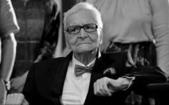 Elhunyt Radu Beligan színész