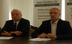 Budapest több mint 1,3 milliárd forinttal támogatta a partiumi református közösségeket