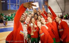 Erős csapattal készül a kosárlabda-bajnokságra a Sepsi SIC