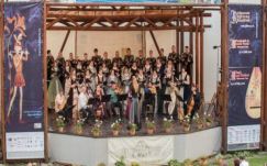 A Reformáció Emlékéve égisze alatt szervezik jövőre a Csíkszeredai Régizene Fesztivált