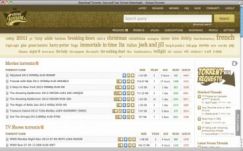 Elfogták a világ legnagyobb torrentoldalának alapítóját 