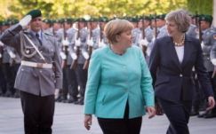 London nem tárgyal a Brexitről 2016 vége előtt