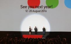 Három magyar és két román film indul a Szarajevói Filmfesztivál versenyprogramjában