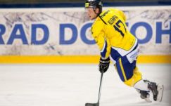 Jégkorong: ütős csapat épül Brassóban 