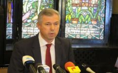 Terveit ismertette a Maros megyei önkormányzat új elnöke