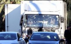 Legalább öt tettestársa volt a nizzai merénylőnek