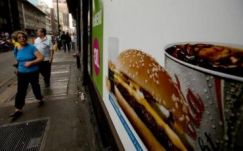 Hamburgerszünetet hirdetett a McDonald's Venezuelában