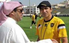 Zöld utat kapott Pițurcă, hazatérhet az arab „fogságból” 