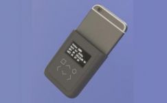 Kémkedésbiztos telefontokot fejleszt Edward Snowden