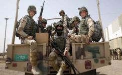 Franciaország segíti Irakot az Iszlám Állam elleni harcban