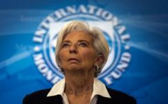 Bíróság elé áll az IMF vezetője