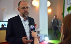 Kelemen Hunor: idén sem vagyunk megkerülhető politikai erő