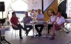 Tusványos: megalakult a Székelyföldi Értéktár Bizottság