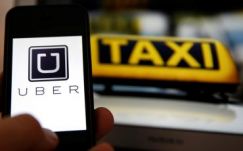 Vasárnap déltől felfüggeszti a szolgáltatást az Uber Magyarországon