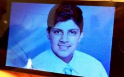 Társai terrorizálták a müncheni ámokfutó fiatalt?