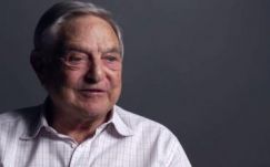 Soros György: Nagy-Britannia kelta része az Európai Unióban maradhat