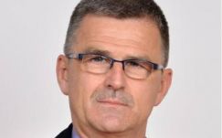 Barabás László: száz év után lett magyar alpolgármestere Brassónak