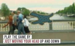 Igazi játékkal térítik vissza az embereket az offline világba