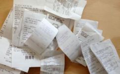 Ezek a nyugták nyertek a rendkívüli sorsoláson