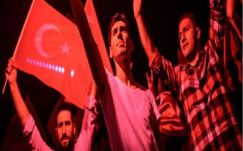 Ady András: A szövetség, a puccs és a szultán